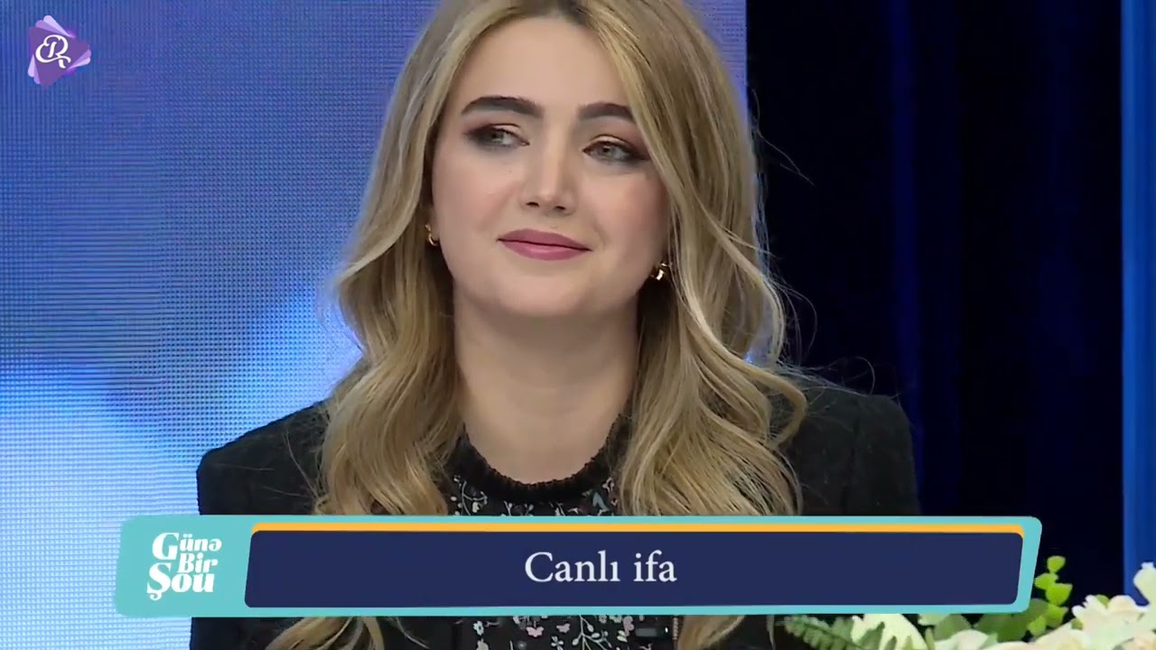 Emil Rehmanov Canli İfa 2021