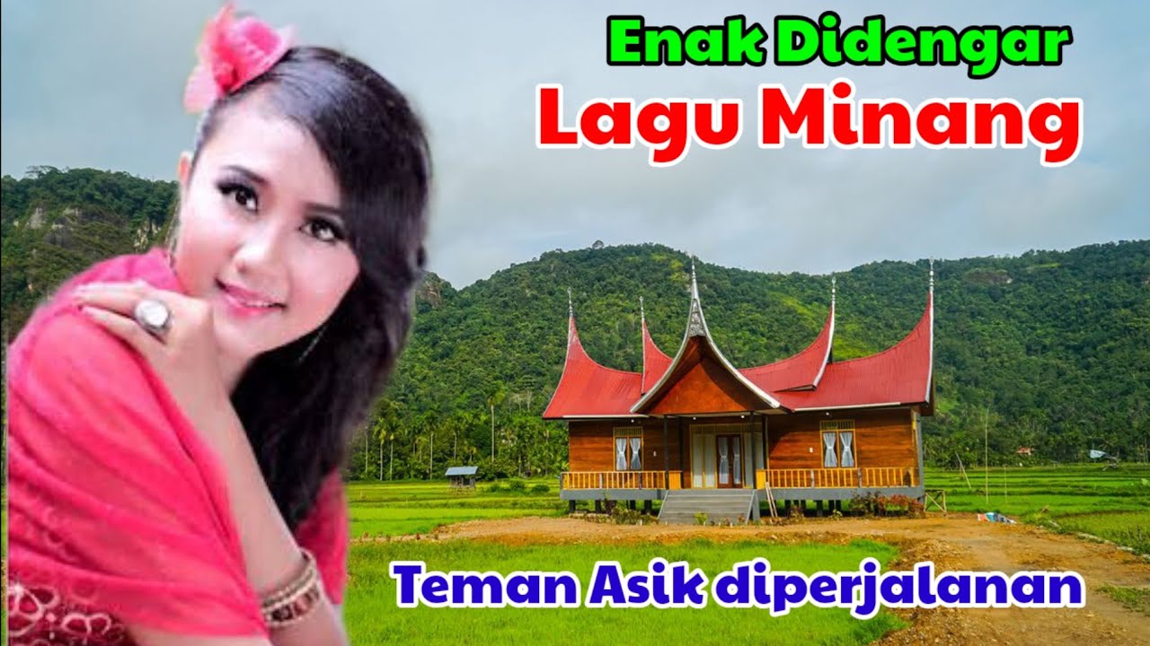 Sangat Enak Didengar, Lagu Mnang Yang Paling Ditunggu, Teman Perjalanan Paling Syahdu