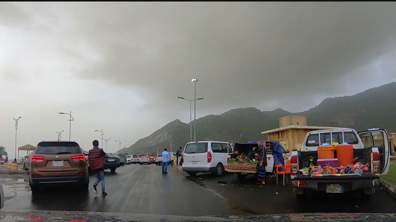 جولة في محافظة العارضة | Tour in Alardh governorate