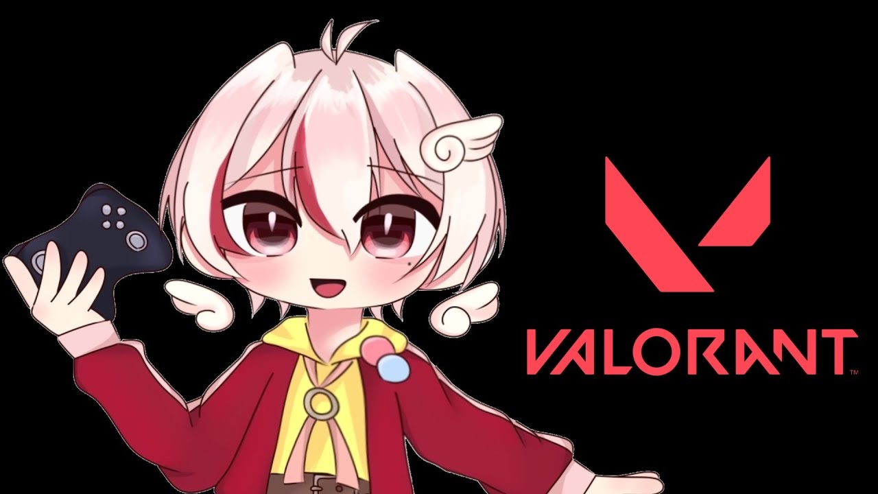 【VALORANT】どんぐり杯練習するらしい
