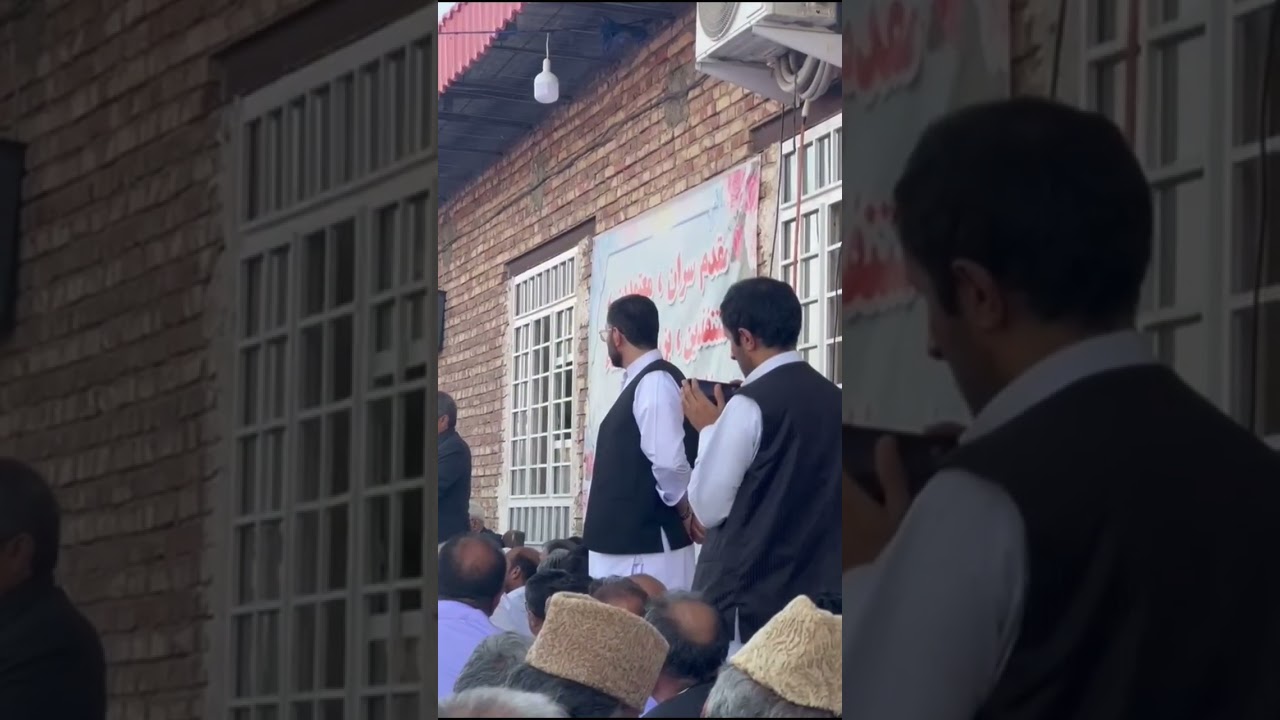 اعلام جانشین سردار محمد اسماعیل زهی شه بخش