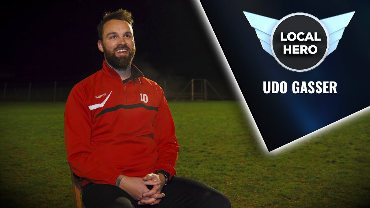 UNIQA ÖFB CUP Local Hero - ASKÖ Gmünd