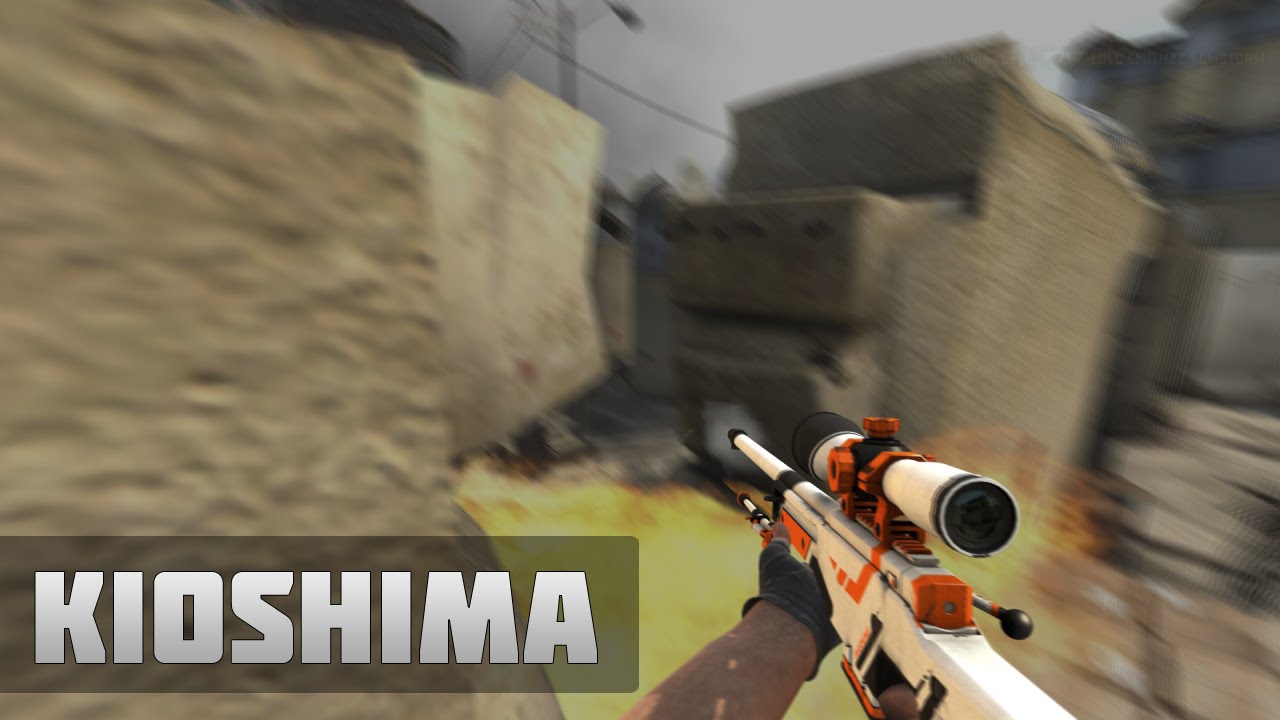 FACEIT Season 2 Finals: kioShiMa vs. CLOUD9