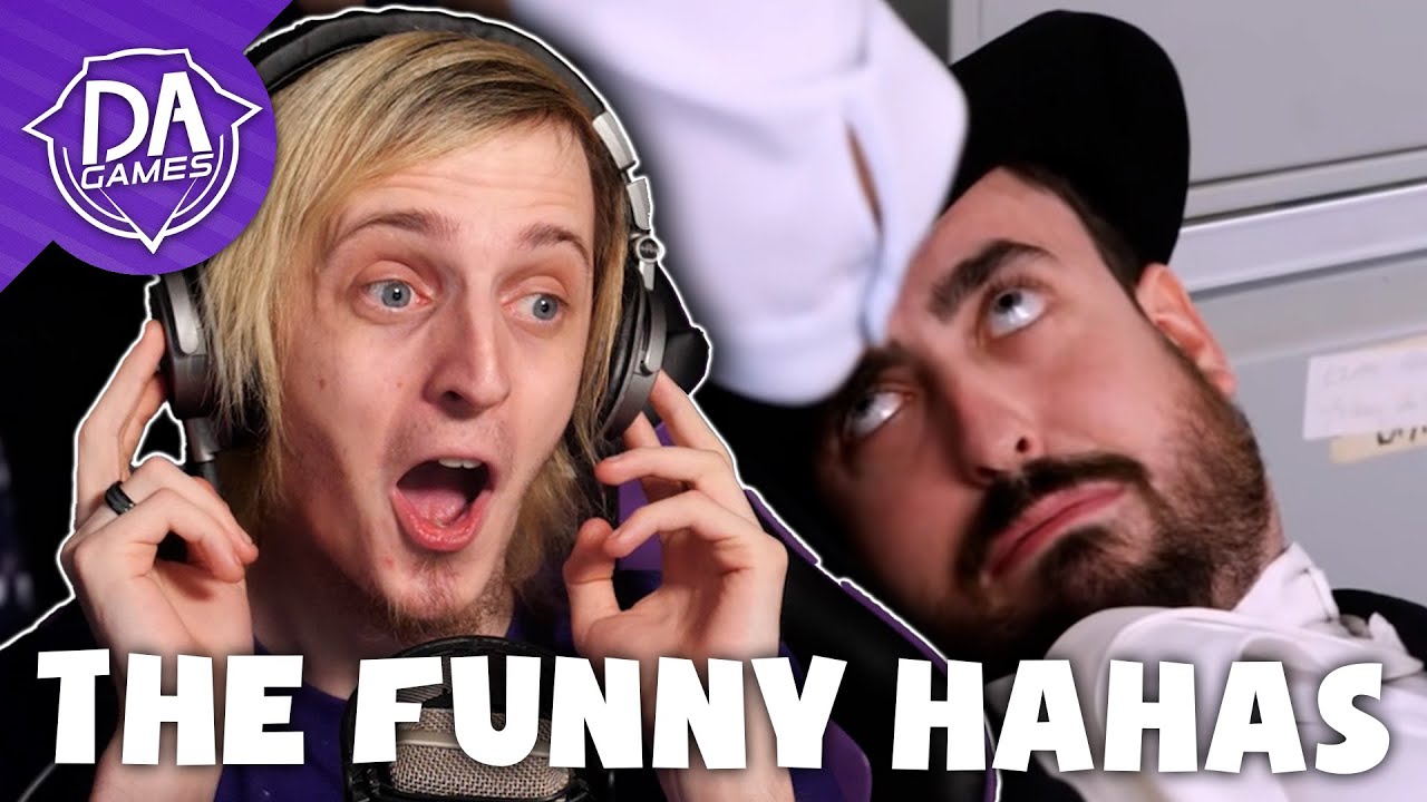 The Hunny Fafas