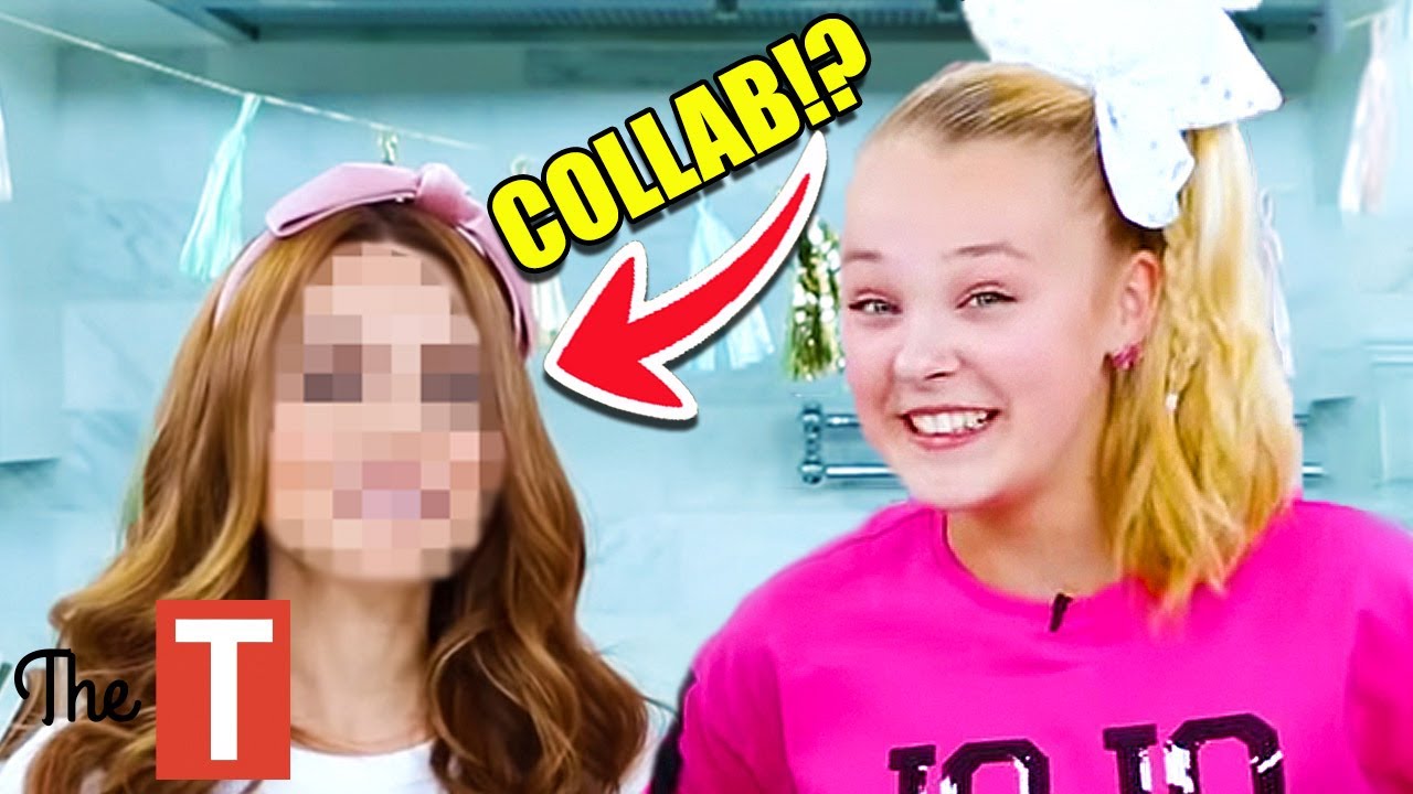 Jojo Siwa Cameos You Never Knew About