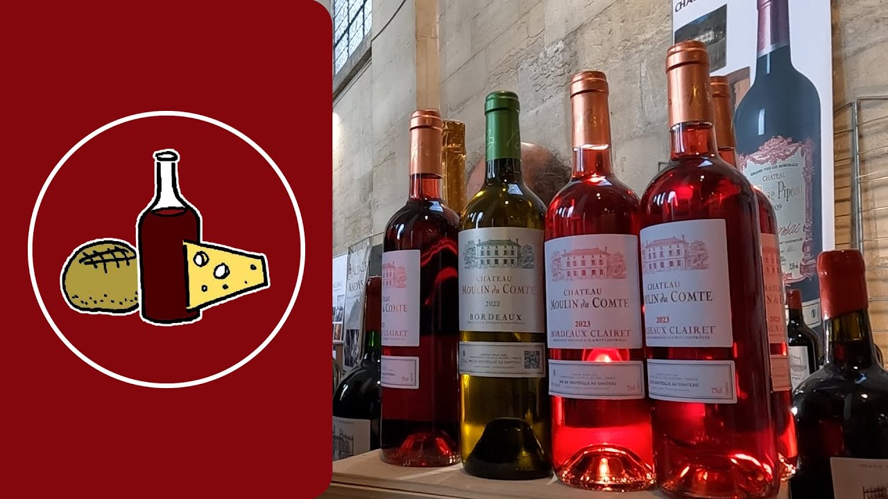 19ème Salon vin pain fromage