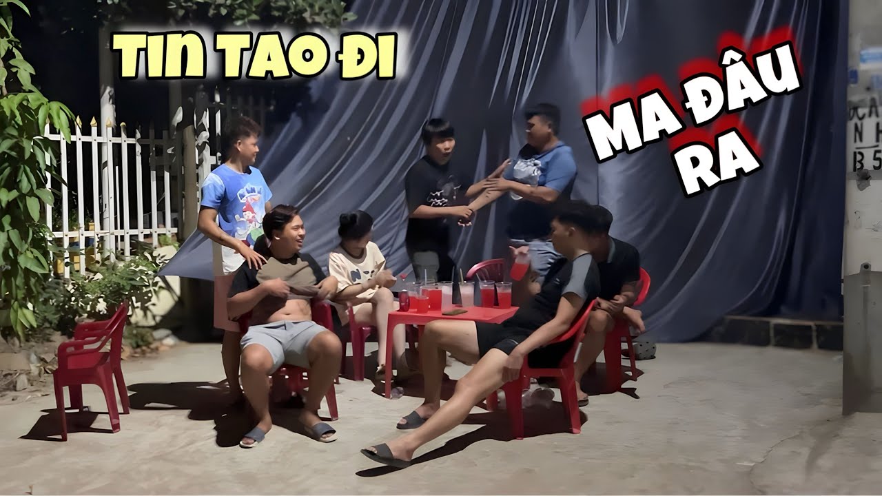 Mấy Nay Lộng Hành, Cũng Phải Tới Ngày Ông Hải Lên Dĩa