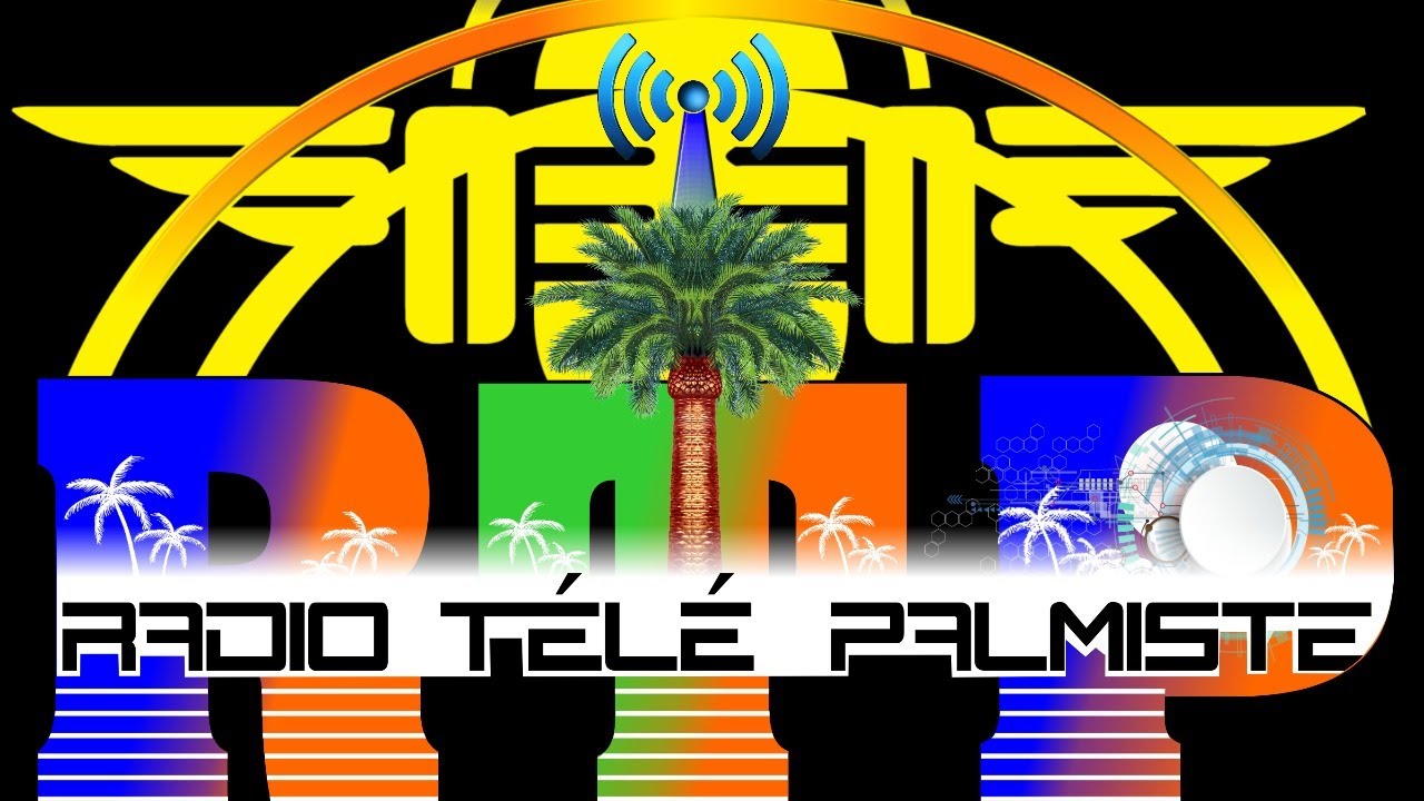 Pamiste Verite 11/01/2021 RADIO TELE PALMISTE 97.9