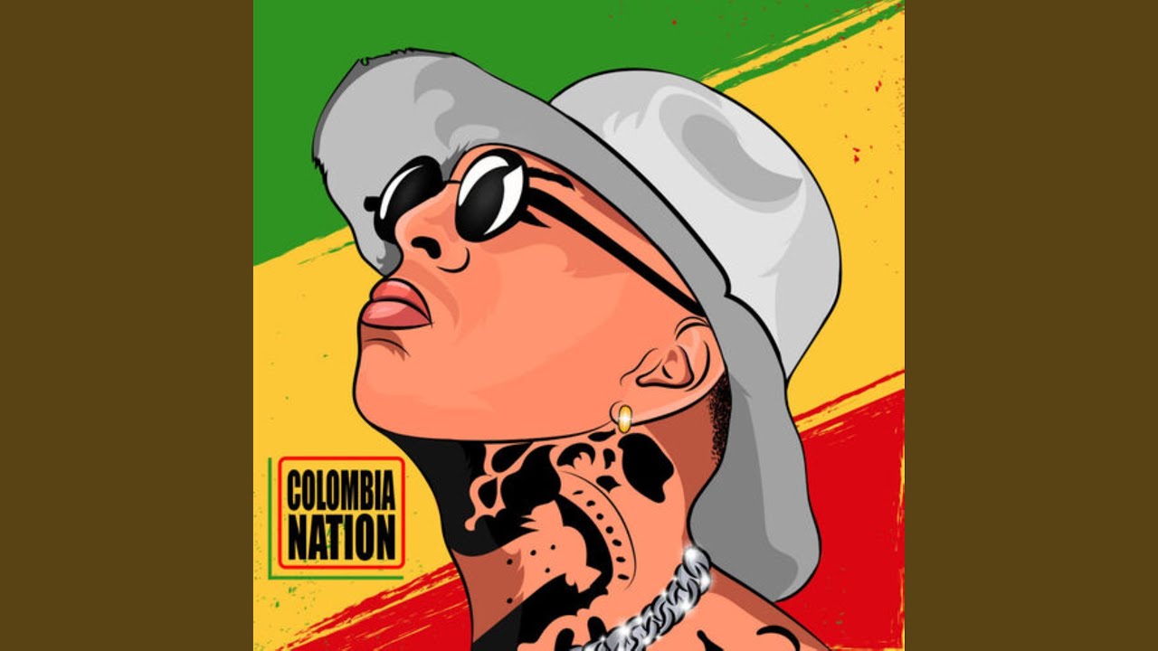 Colombia Nation