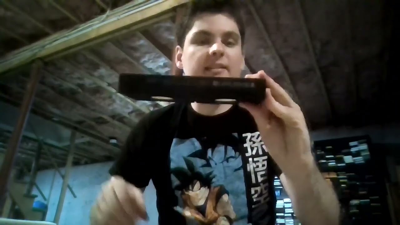 Yet Another Updated Baby Einstein VHS Collection Video (as of 7/30/2024, RD)