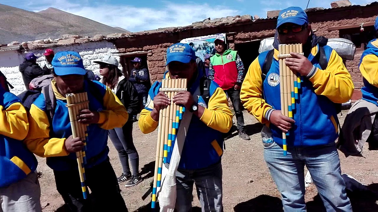 Banda De SIKURIS 