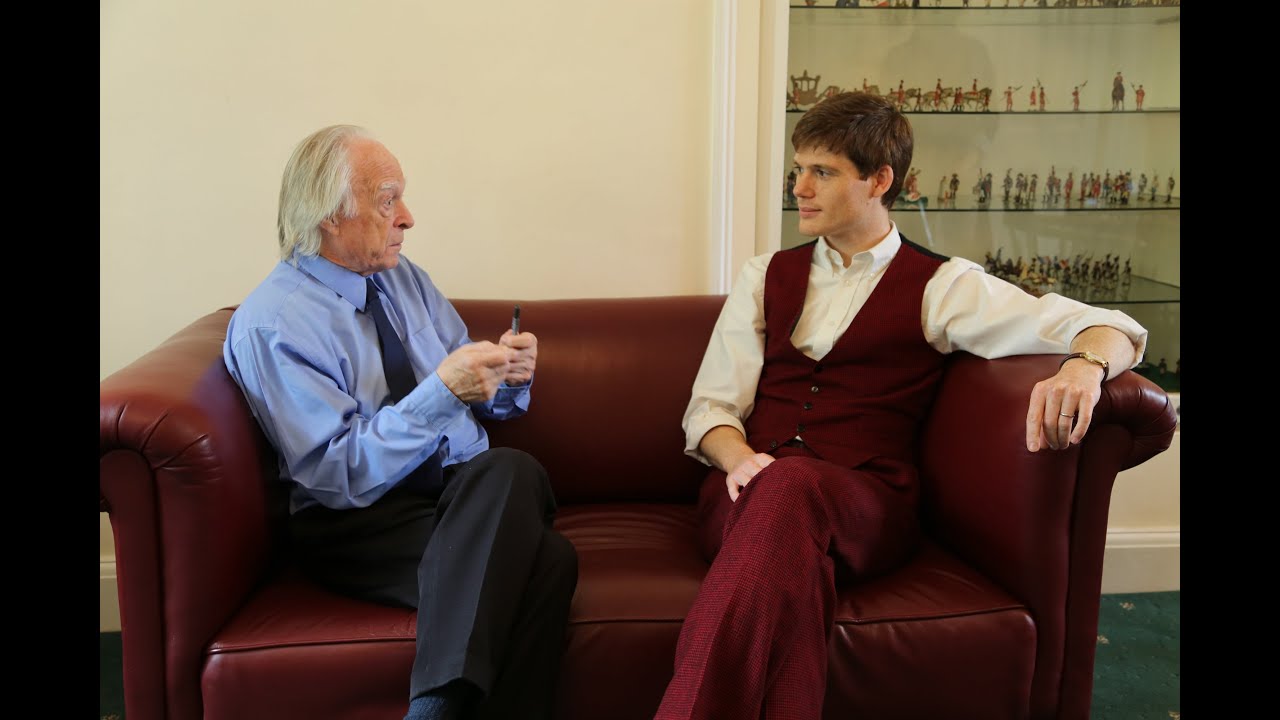 David Clifton - Collecting Data & Early Patient Intervention