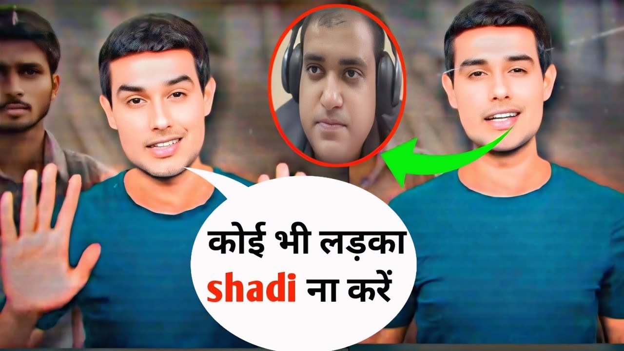 @dhruvrathee Reacts Atul Subhash Case |  Atul Subhash news | dhruv rathee latest video