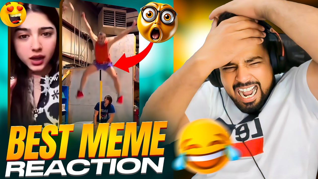 Esee Dost Kisi Ko Na Mille 😂🤪 | Best Meme Reaction 😍