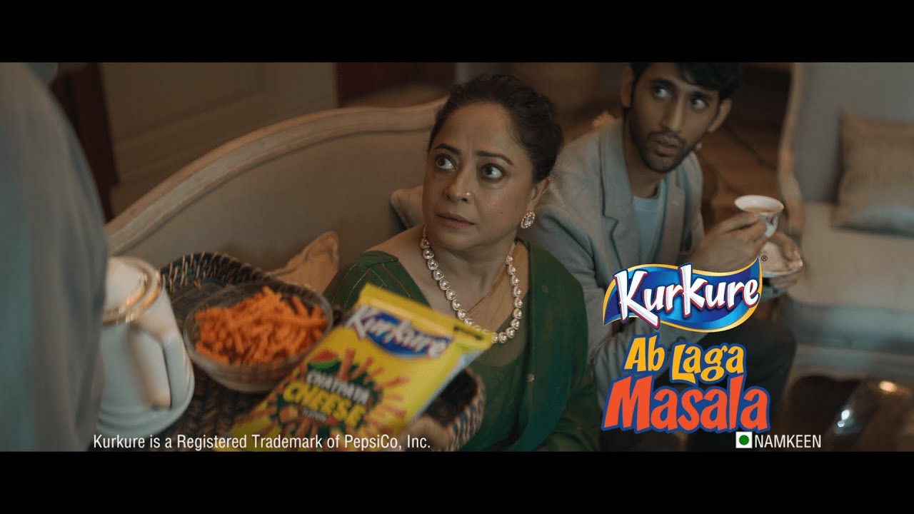 Sameer Uddin | Music For ads | 5am Audio | Kurkure Chatpata Cheese