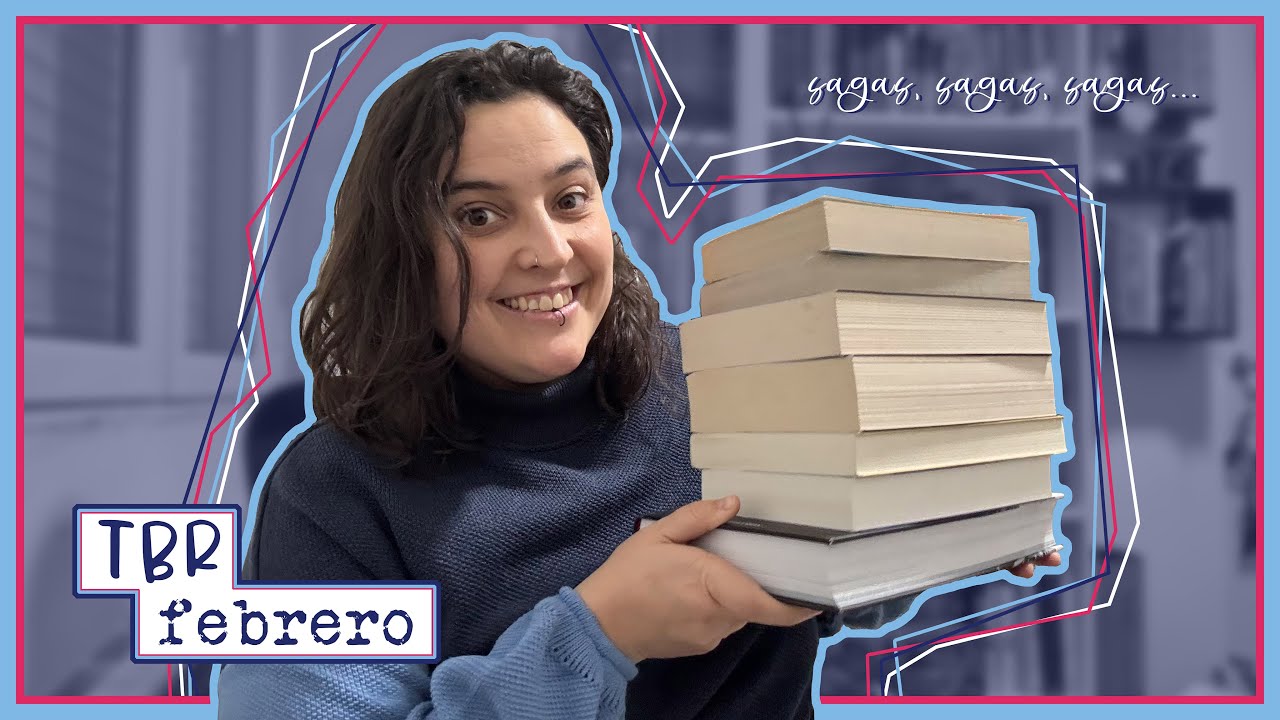 Libros que leeré en febrero | TBR 2026 | Pinpar Books