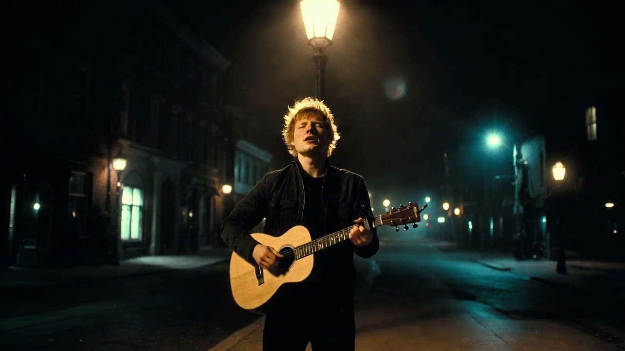 Ed Sheeran - Ink on My Sleeve [New Song / Lyrics]
