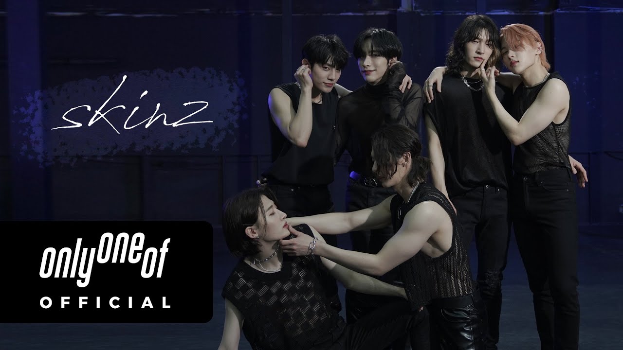 [Dance] OnlyOneOf (온리원오브) 'skinz' Choreography (Vertical Ver.)