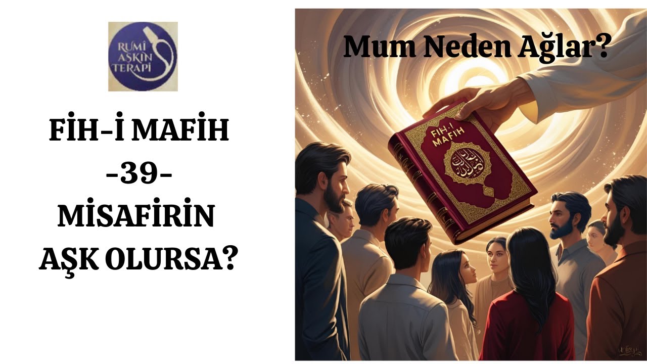 FİH-İ MAFİH-39-MİSAFİRİN AŞK OLURSA?