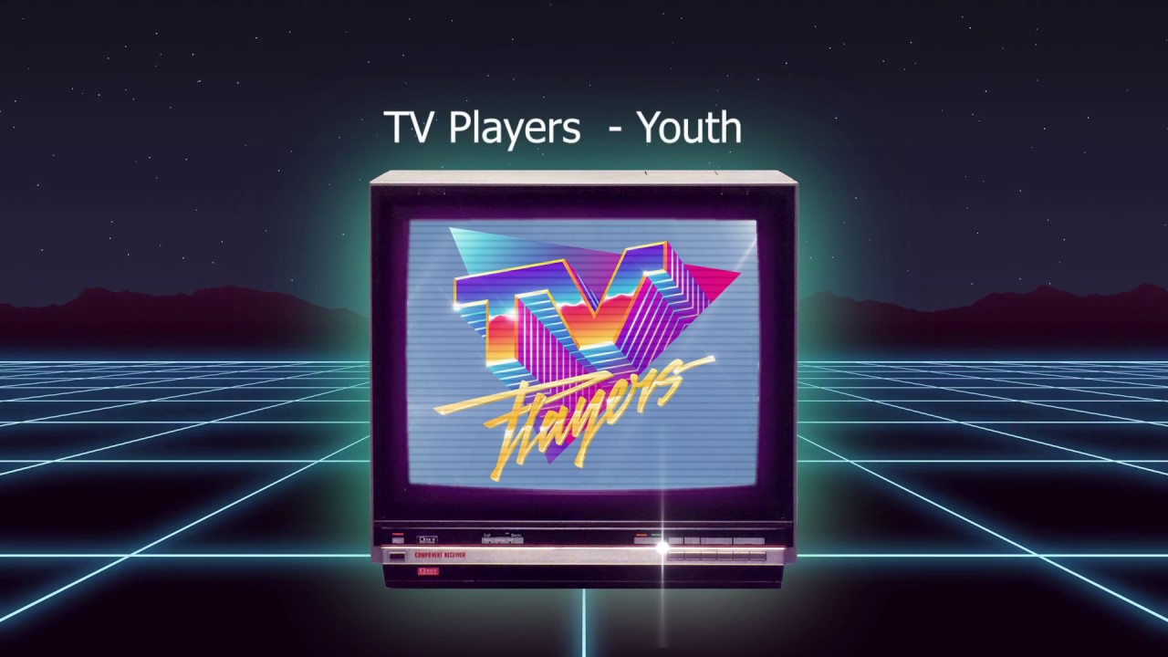 TV Players -  Youth