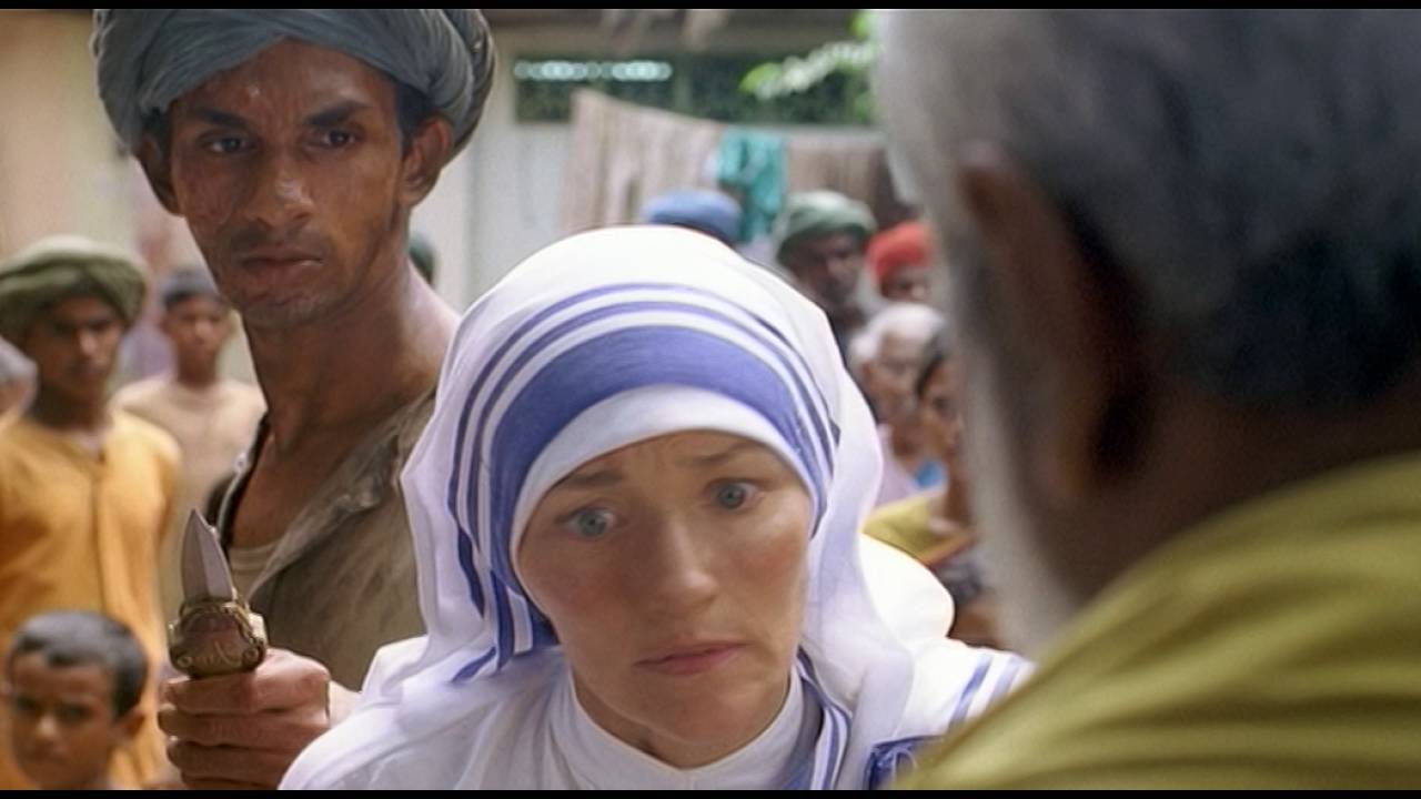 MERE TERESA | Bande-annonce VF