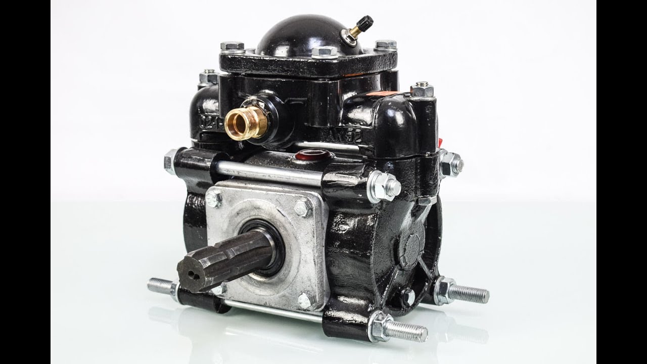 pompa P60 TERMIT