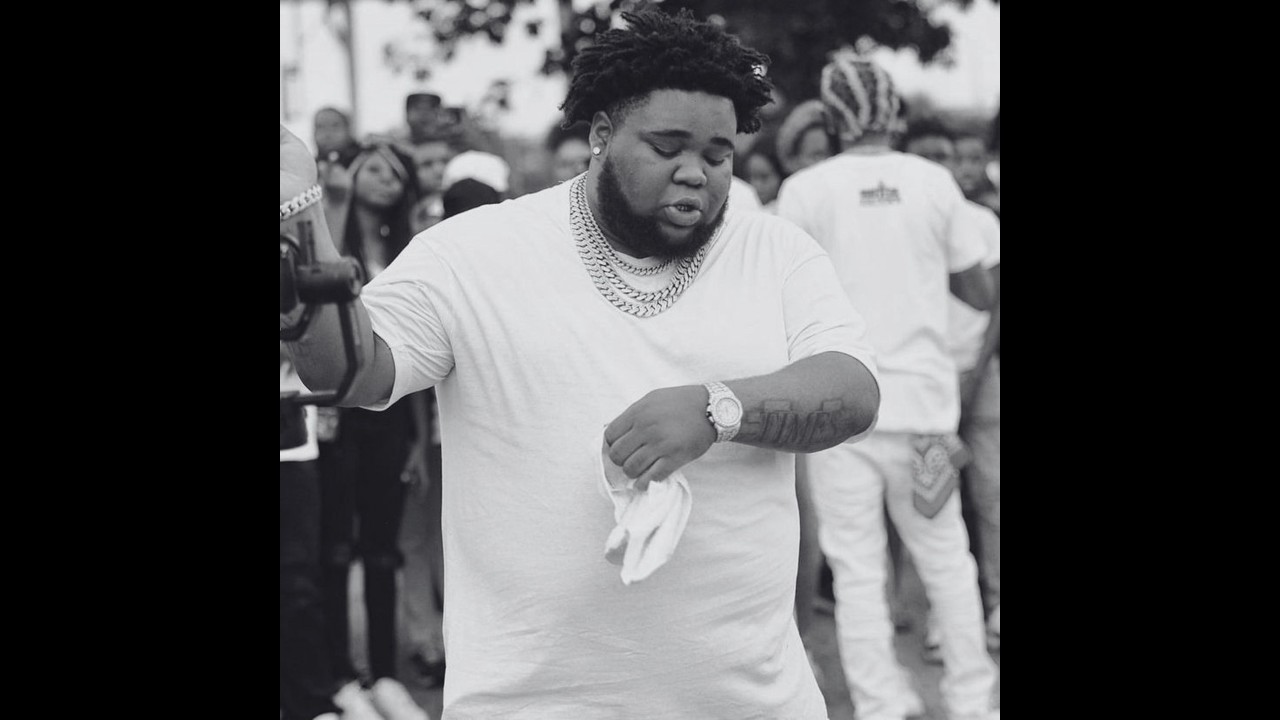 Rod Wave Type Beat - 