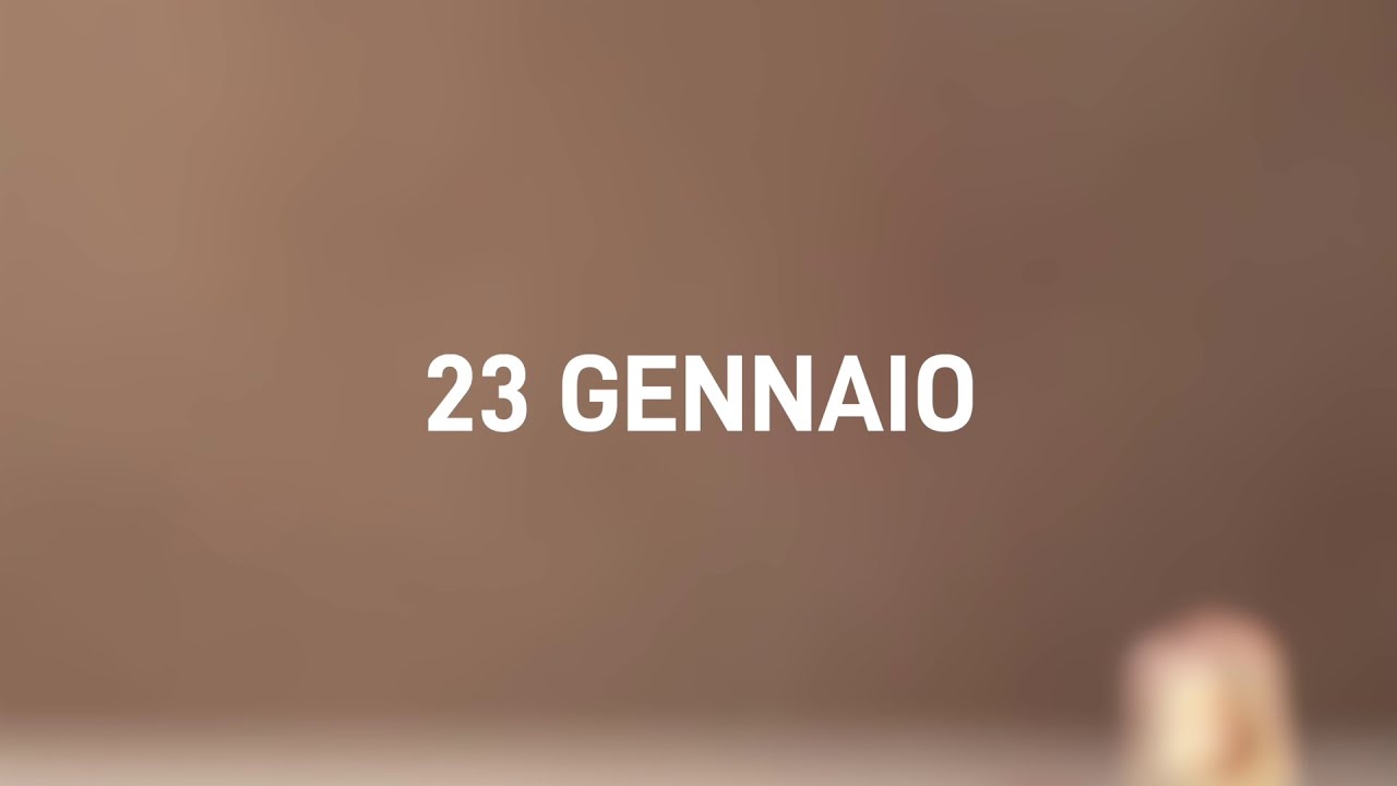 23 Gennaio 2026 | Meditazione Parole di Vita