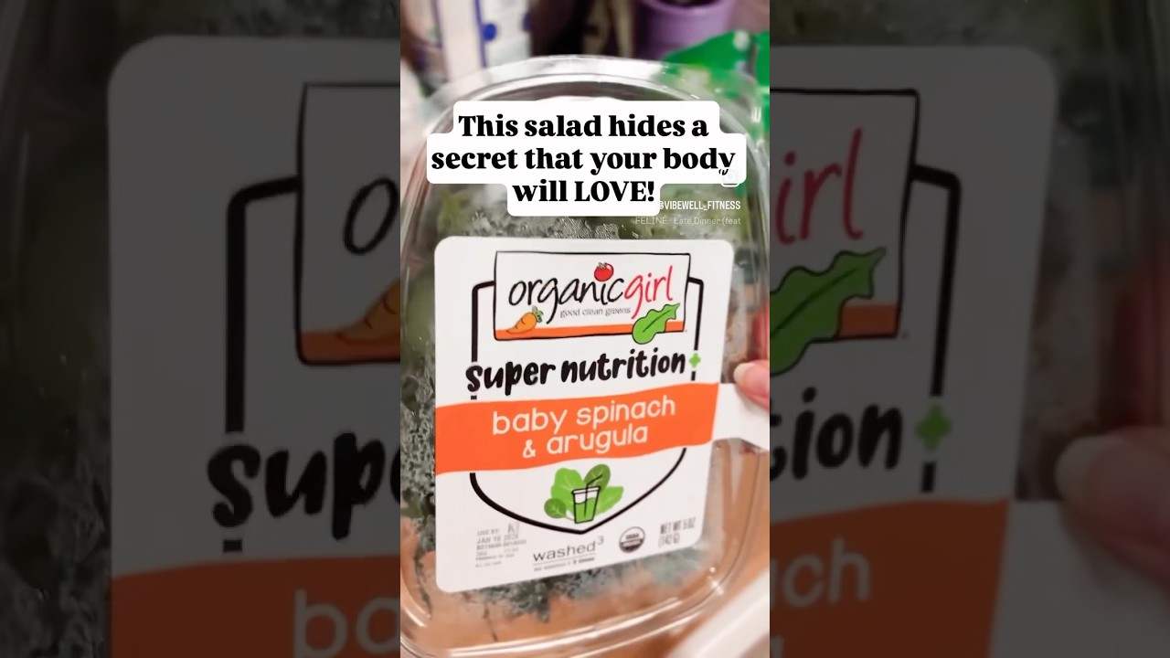 Packed with protein, probiotics & brain-boosting nutrients!