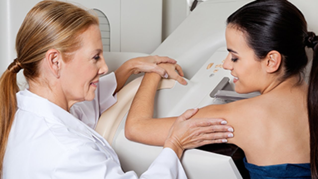 Top 5 High-Priority Health Screenings for Women