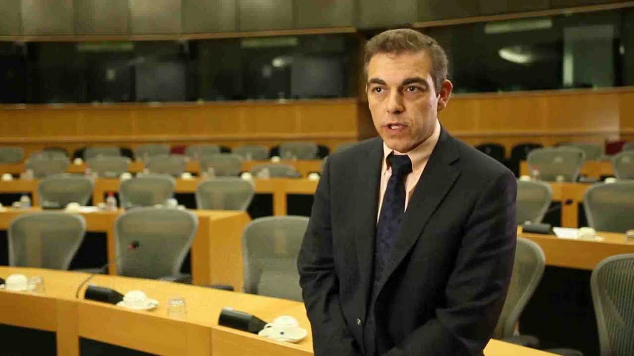Interpreting in a Globalised World (French)