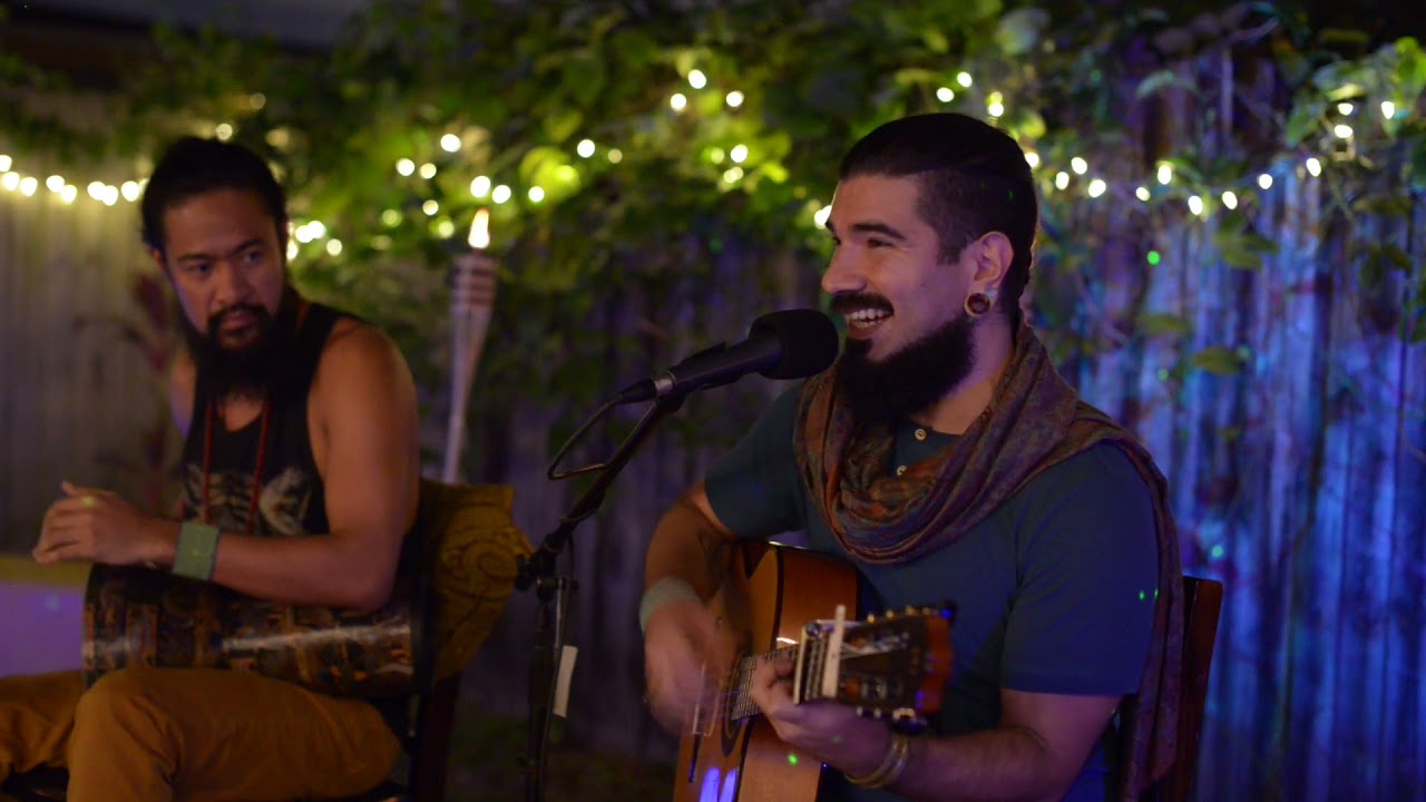 Este Camino - Miguel Amaru LIVE @ Colibri Dorado