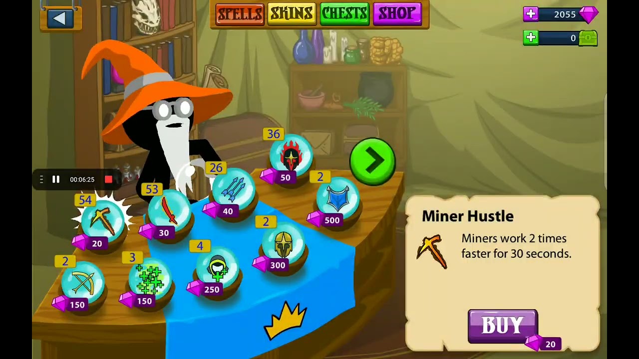 The battle for inamorta EP 2 | order empire isnt joking around anymore...