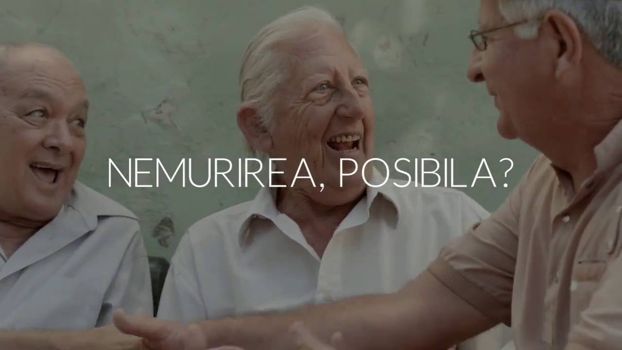 Nemurirea, posibilă! Moartea, văzută doar ca o problemă tehnică