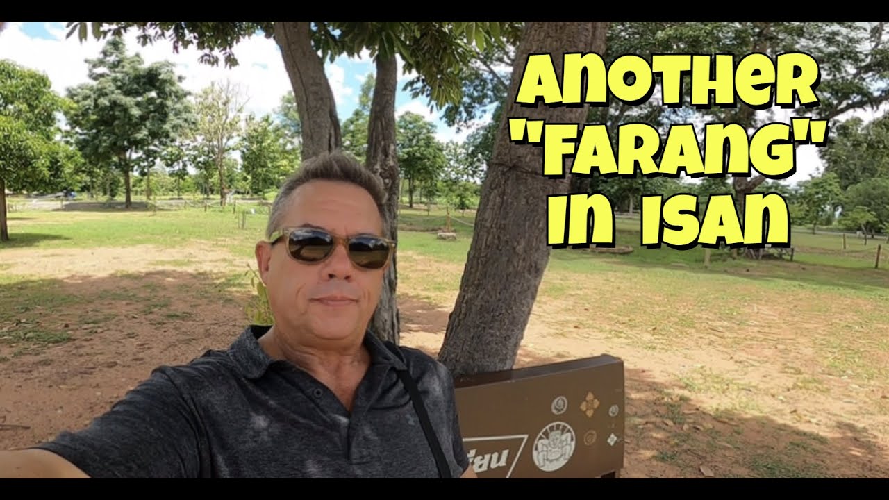 Day 5: Isan & Northern Thailand Road Trip: Ancient Ruins, River Origins & Frog Temple