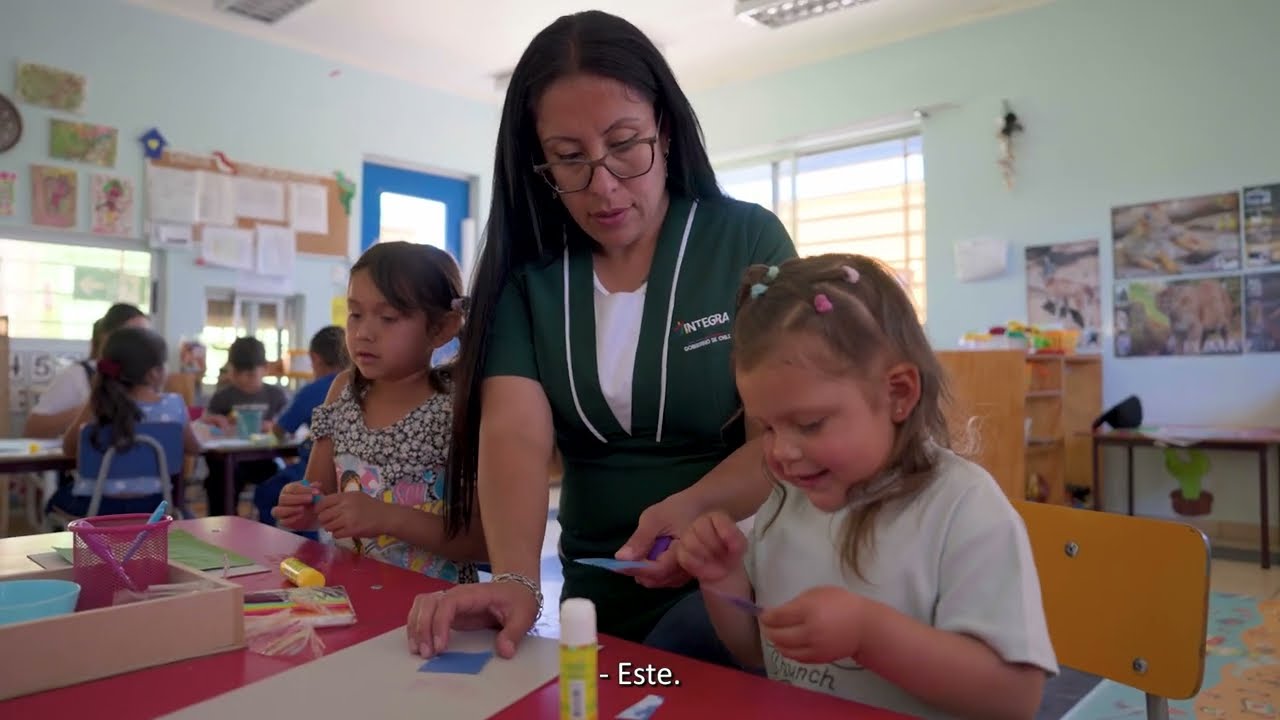 Documental: Mi Historia Integra