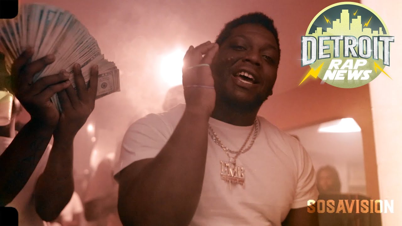 Rio Da Yung Og X FMB JocAhVelly - 