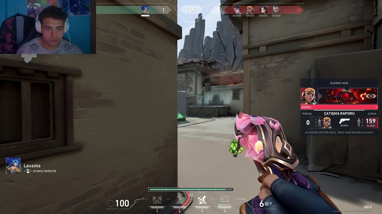 Gelen gidemiyor bizde haberiniz olsun.!!!