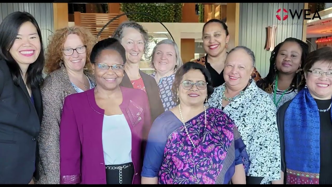 Introduction to the World Evangelical Alliance