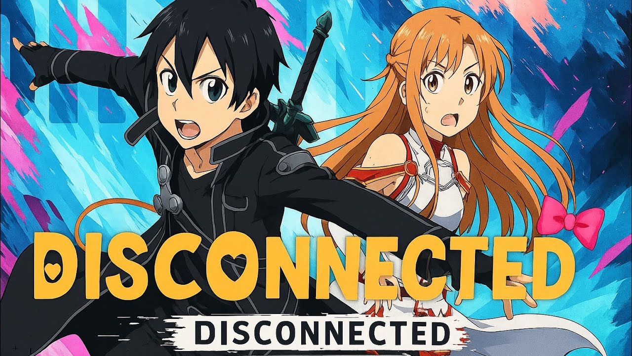 KIRITO SONG - 