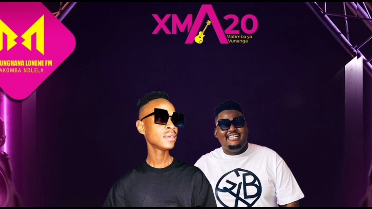 Vanhu va mtakarow Performance at XMA20 (Thulamahashe Stadium) | Xigaza Freestyle Moves 