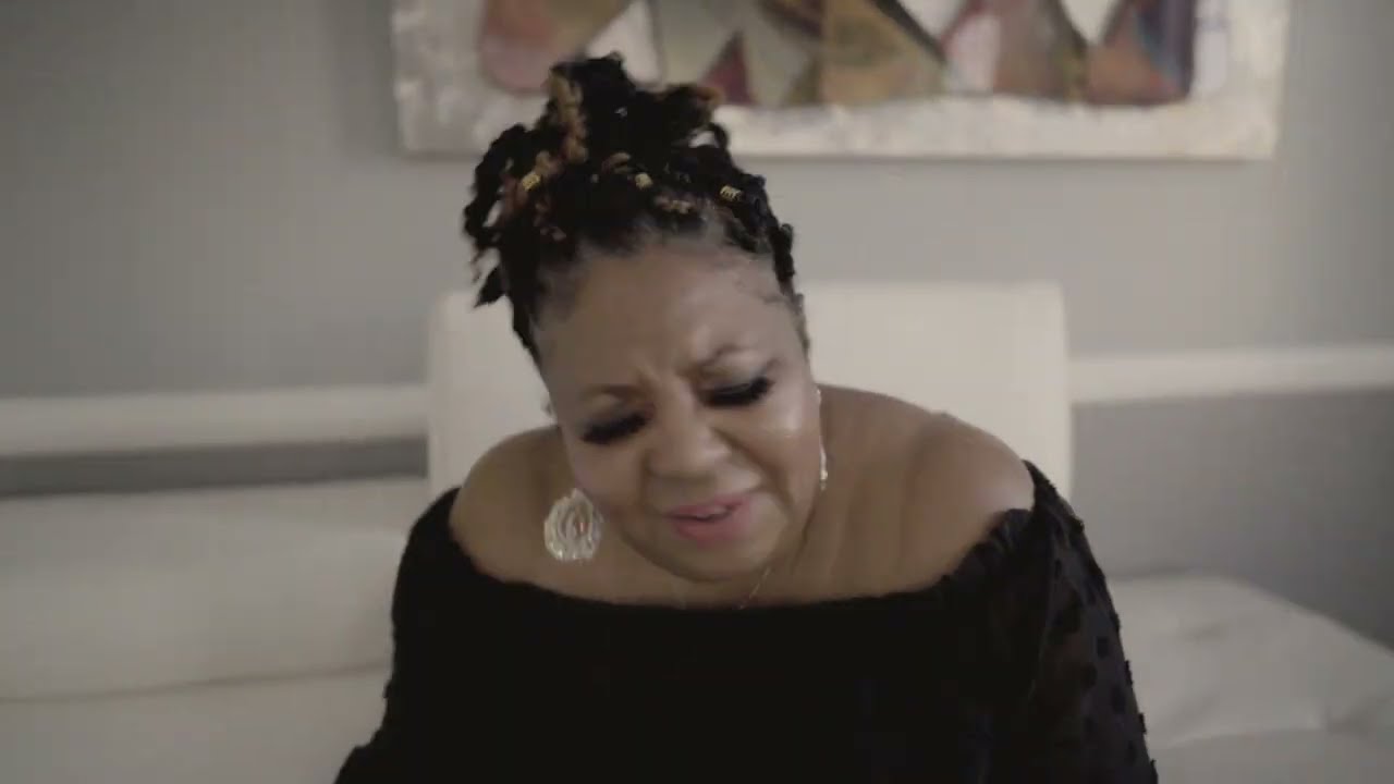 Jackie McWilliams - Deliver Us Prayer (Official Video) Shot By _d4productions