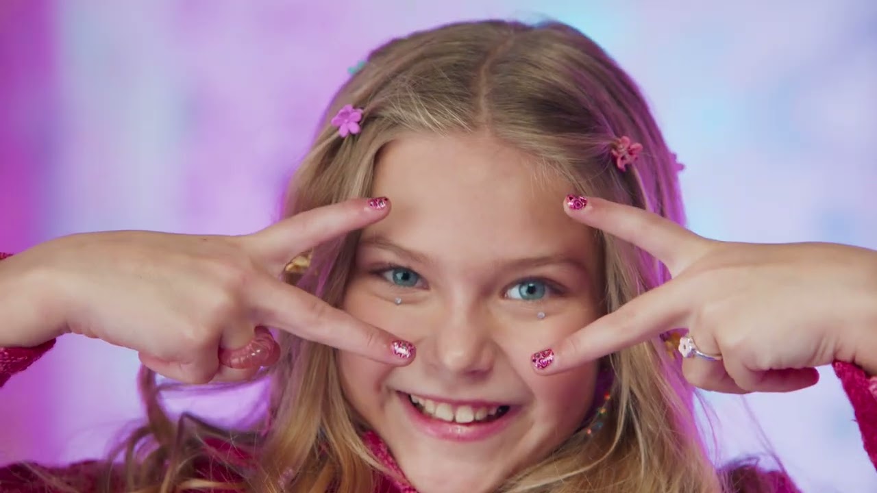 Cool Maker Go Glam Nail Studio