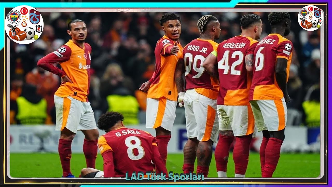 Galatasaray'ın play off'taki rakibi Hakan Çalhanoğlu