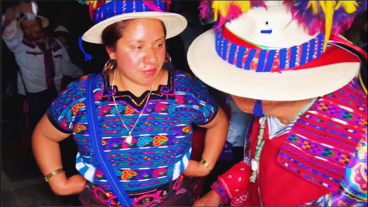 Marimba san Sebastián h, Todos Santos Cuchumatan 2025
