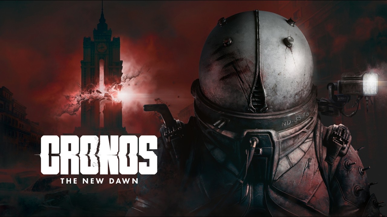 Cronos: The New Dawn Pt. 5- The Way to Sickness