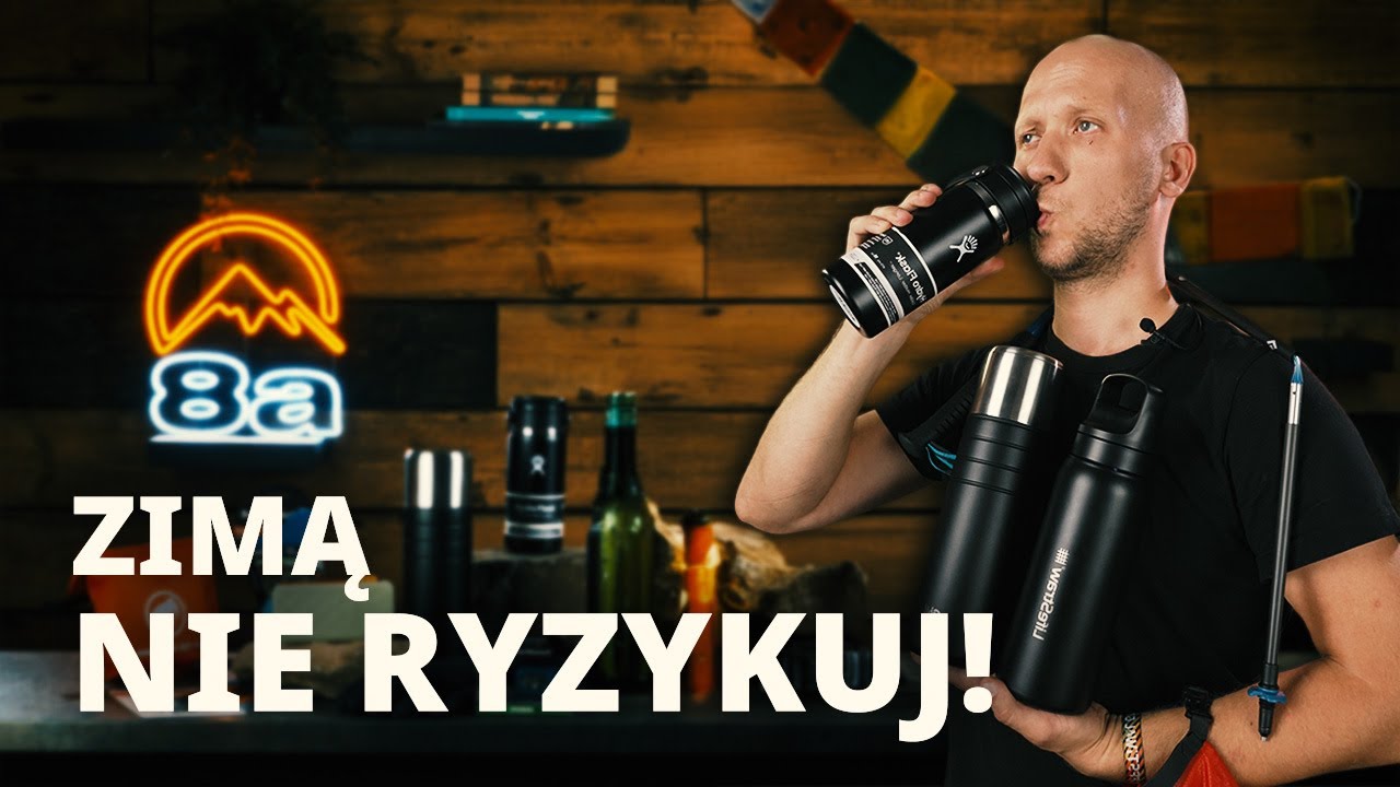 10 RZECZY, KTÓRE RATUJĄ WYJŚCIE W GÓRY ZIMĄ
