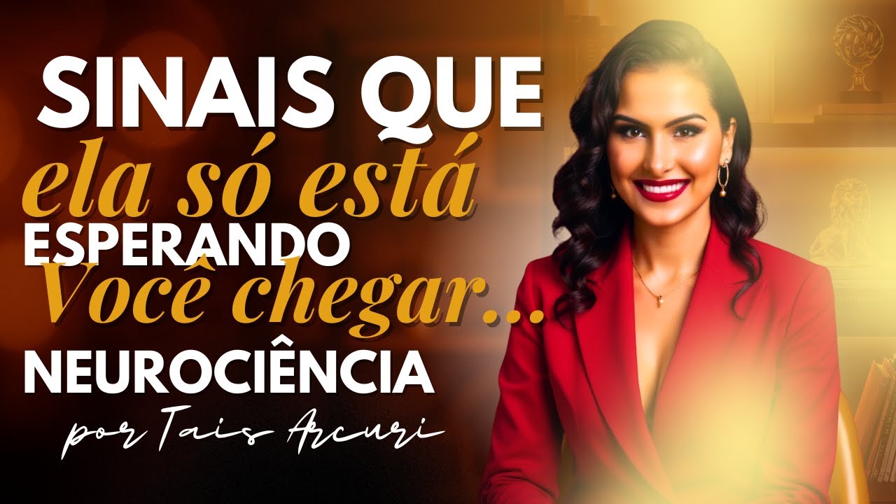 10 sinais de que uma mulher quer que você chegue nela
