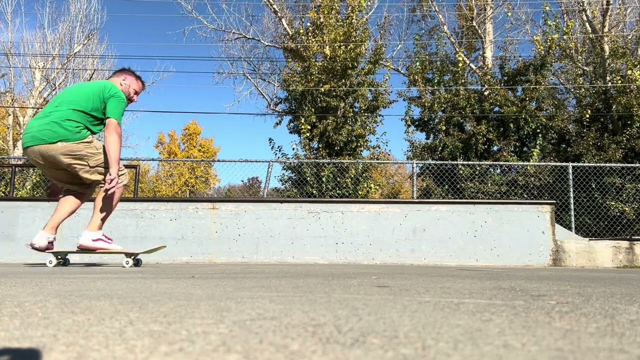 Skateboarding 🛹😊
