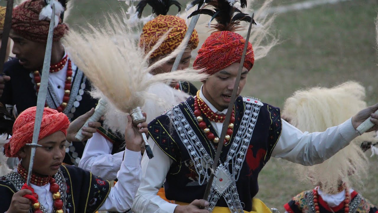 Shad Suk Mynsiem 2025 (Sngi Plie) #meghalaya #culture #heritage #dance